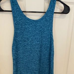 Beyond Yoga athletic tank top